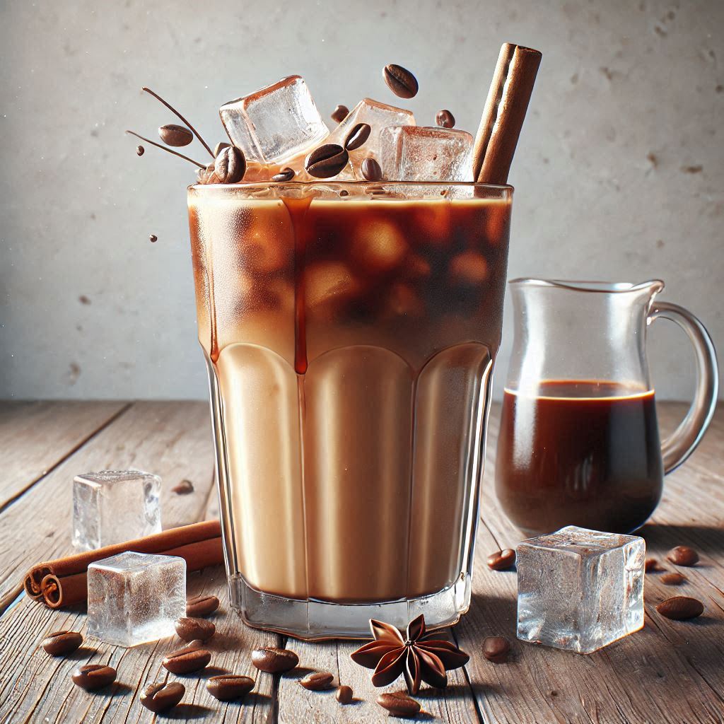 Icedcoffee